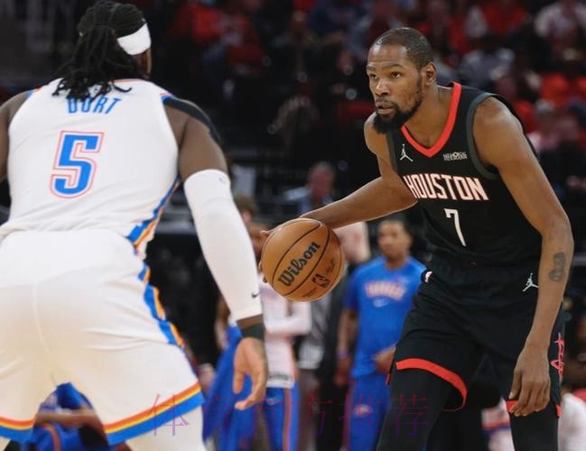 末节16分大崩盘！火箭狂抢60板仍被打败，杜兰特23中7少见迷失