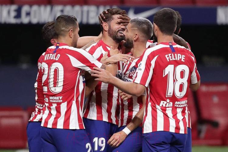 【斯图老橙】西甲推荐：格拉纳达VS皇家马德里