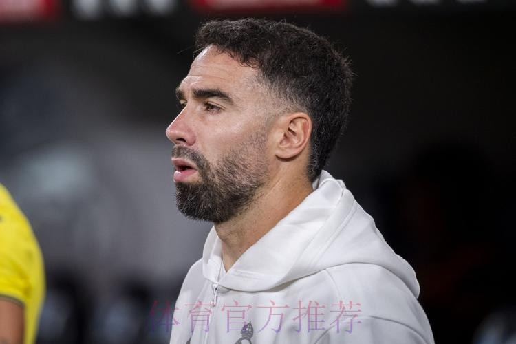 卡瓦哈尔谈伤病:回来后会比以往任何时候都强大 卡瓦哈尔谈伤病:回来后会比以往任何时候都强大